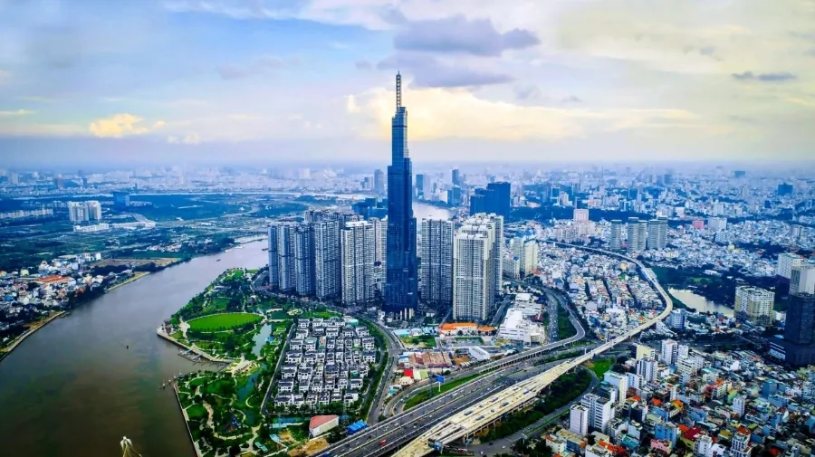 Chính phủ sẽ trình Quốc hội sửa đổi, bổ sung một số cơ chế, chính sách đặc thù phát triển TPHCM
