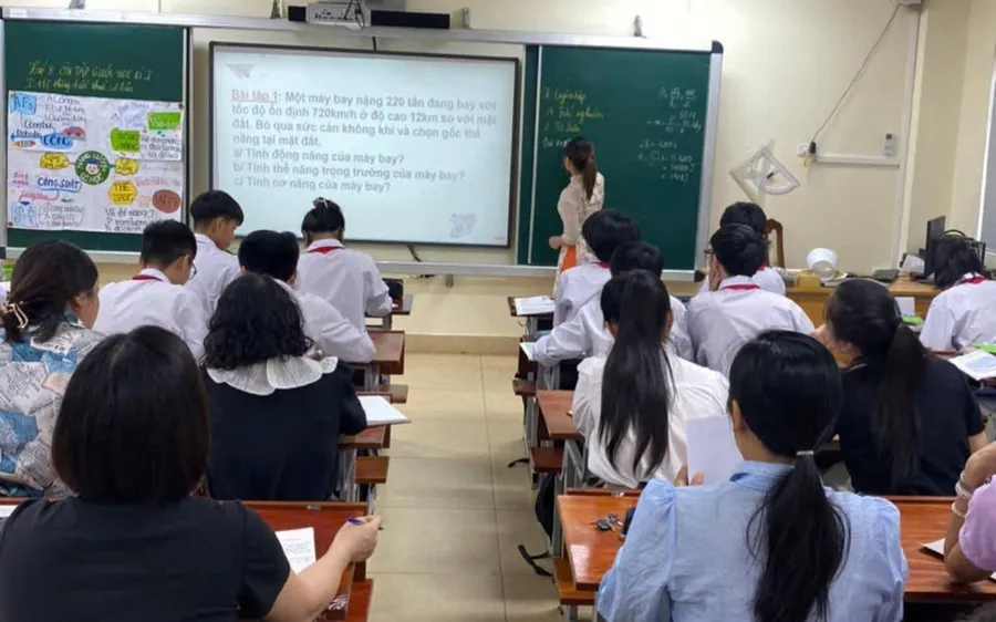Bộ GD-ĐT sẽ sửa đổi thông tư 29 về dạy thêm, học thêm