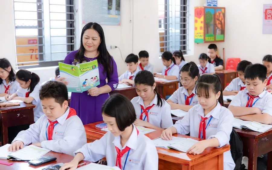 Điều lệ trường tiểu học, trường THCS, trường THPT và trường phổ thông nhiều cấp học sẽ có nhiều thay đổi