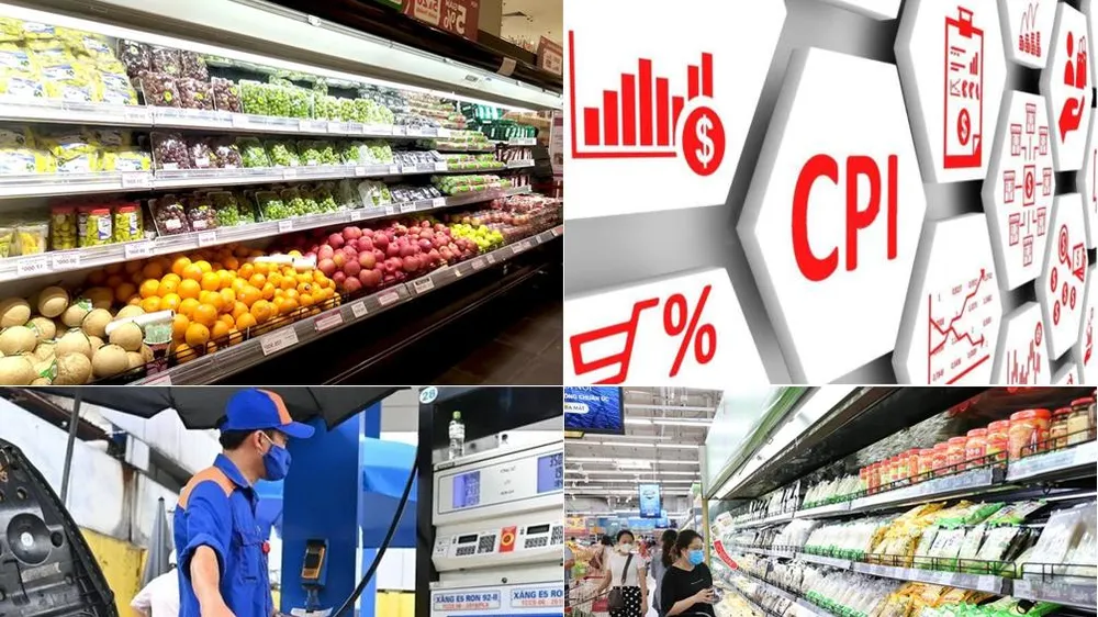 Xây dựng phương án điều hành giá năm 2026