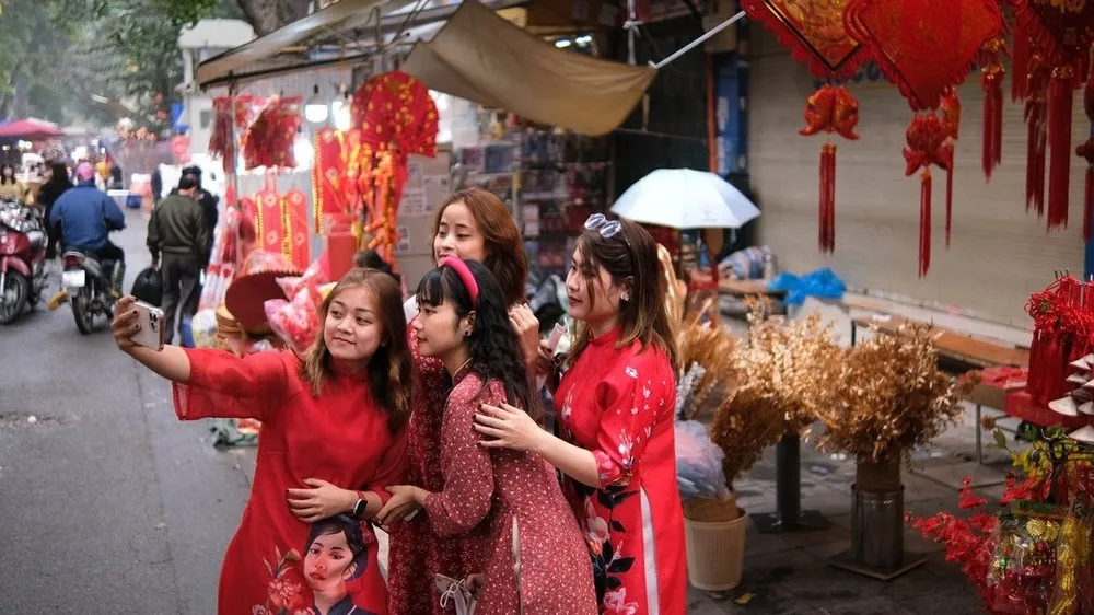 Công chức, viên chức được nghỉ 4 ngày Tết Dương lịch 2026