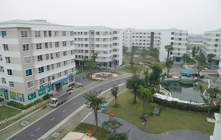 TPHCM được giao xây dựng 28.500 căn nhà ở xã hội trong năm 2026
