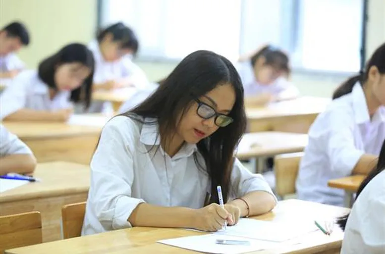 Bộ GD-ĐT cho biết sẽ tăng tính linh hoạt trong tổ chức tuyển sinh