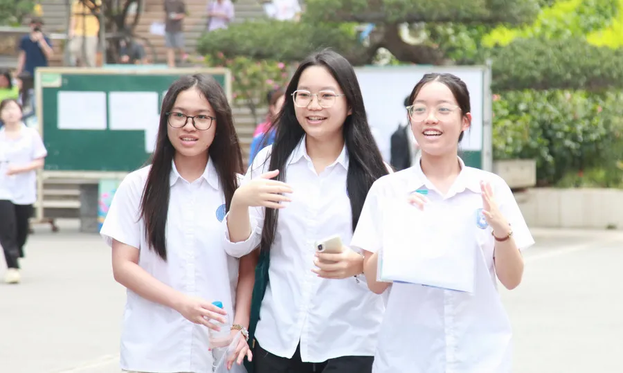 Hà Nội chốt Ngoại ngữ là môn thứ 3 thi vào lớp 10