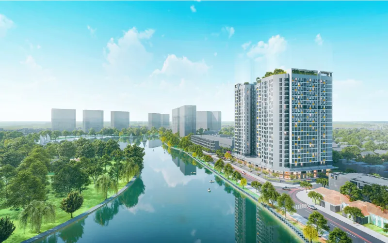 Chính phủ ban hành cơ chế xử lý khó khăn, vướng mắc trong phát triển nhà ở xã hội