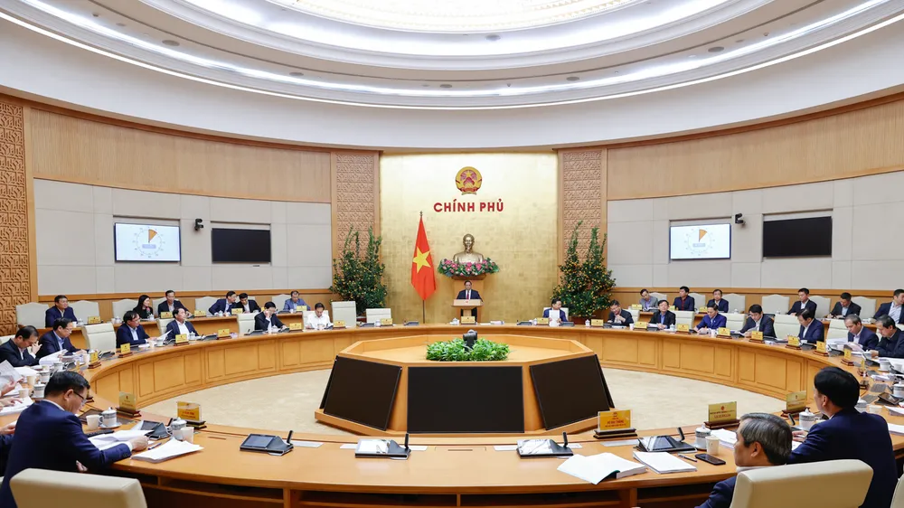Mục tiêu của kế hoạch vay là đảm bảo nguồn lực, trả nợ đầy đủ, đúng hạn các khoản nợ công...