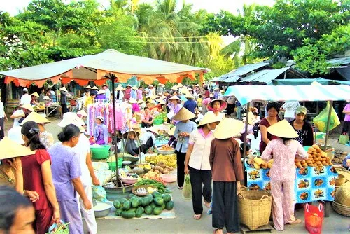 Từ năm 2026, mức sống tối thiểu của dân cư ở thành thị và nông thôn được công bố hàng năm