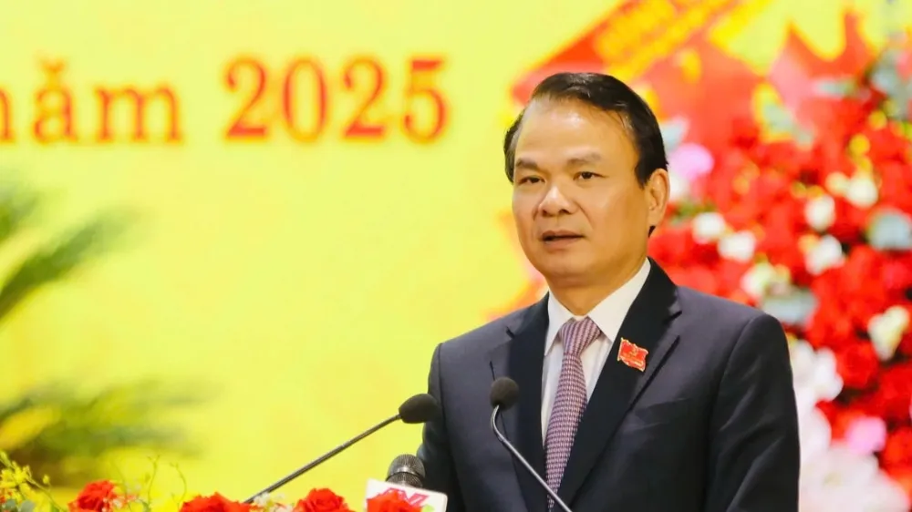 Đồng chí Đặng Xuân Phong giữ chức Phó Chủ nhiệm Thường trực Văn phòng Chính phủ