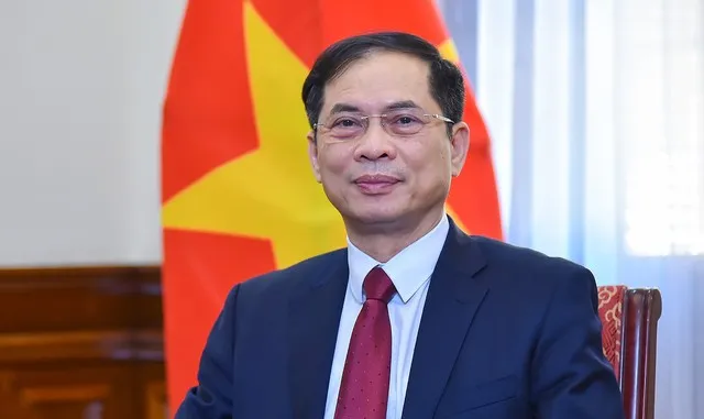 Thành lập Tổ công tác bảo đảm an ninh năng lượng trước diễn biến phức tạp tại Trung Đông