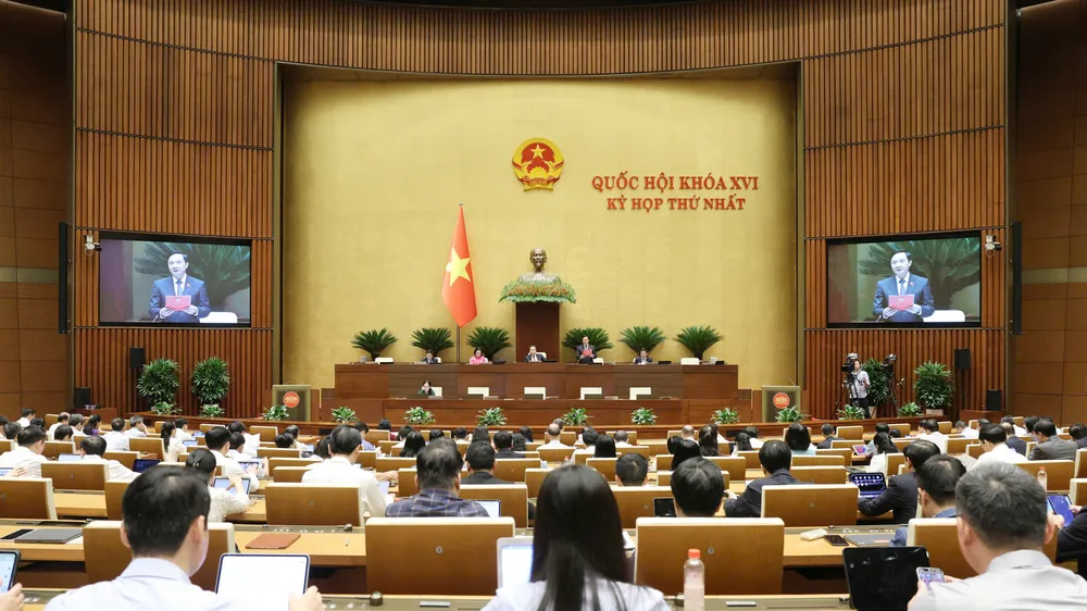 Tiếp sức hộ kinh doanh và doanh nghiệp nhỏ