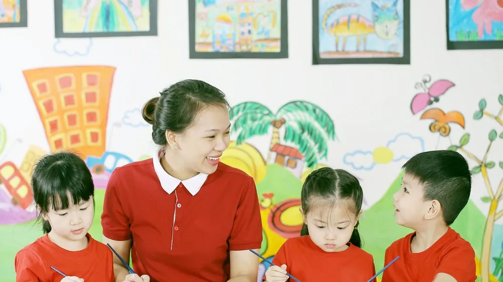 Ban đại diện cha mẹ học sinh không được thu, tiếp nhận hoặc quản lý tiền hỗ trợ. Ảnh: TRẦN MẠNH
