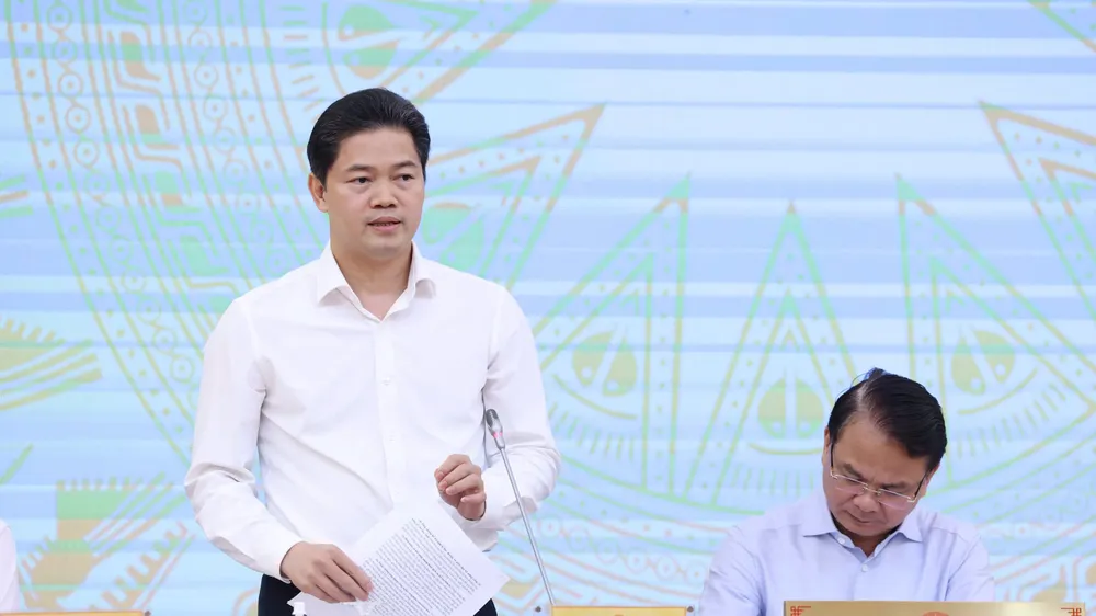 Bộ Y tế thông tin về kiểm soát giá, nguồn cung thuốc và thiết bị y tế