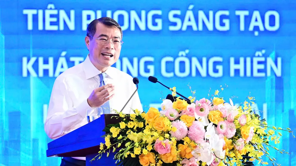 Thủ tướng: Tạo mọi điều kiện thuận lợi nhất để thanh niên hiện thực hóa khát vọng, ước mơ