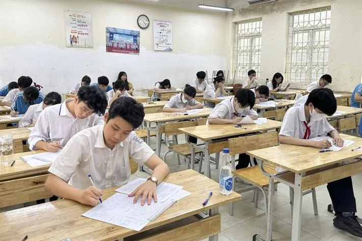 Thủ tướng yêu cầu tăng cường phòng, chống gian lận thi cử, kiểm tra, đánh giá trong GD-ĐT.
