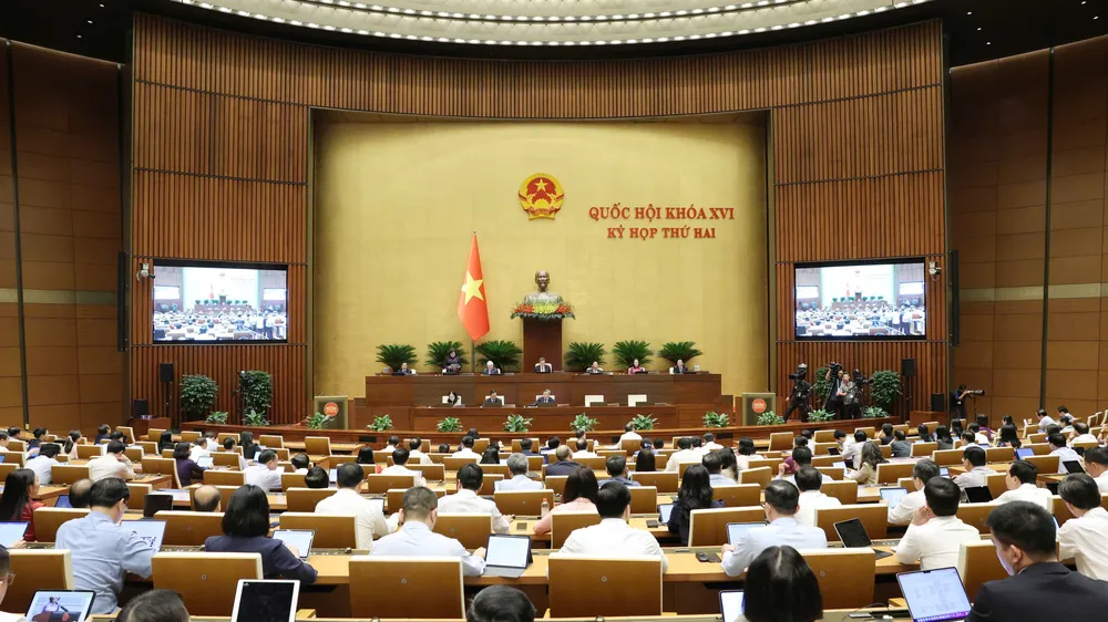 Khơi thông dòng vốn, tạo động lực cho sản xuất và tăng trưởng