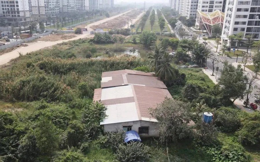 TPHCM rà soát các dự án chậm tiến độ sử dụng đất