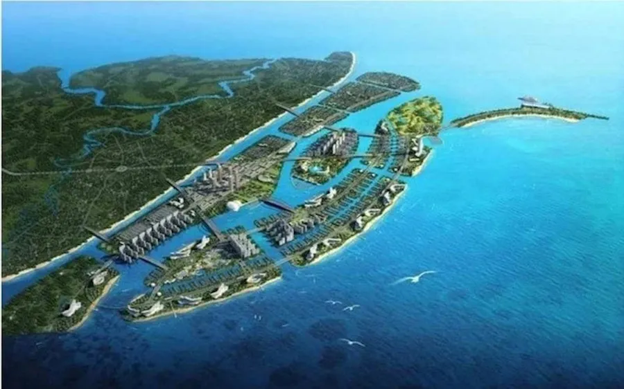 Chủ tịch UBND TPHCM: Xử nghiêm hành vi thăm dò, vận chuyển khoáng sản trái phép