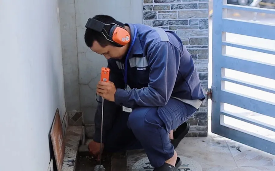 TPHCM tiếp tục duy trì 100% hộ dân sử dụng nước sạch