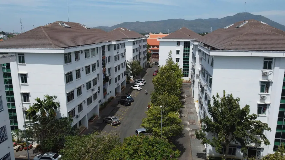TPHCM: Đề xuất 148 khu đất làm dự án tái định cư, nhà ở xã hội