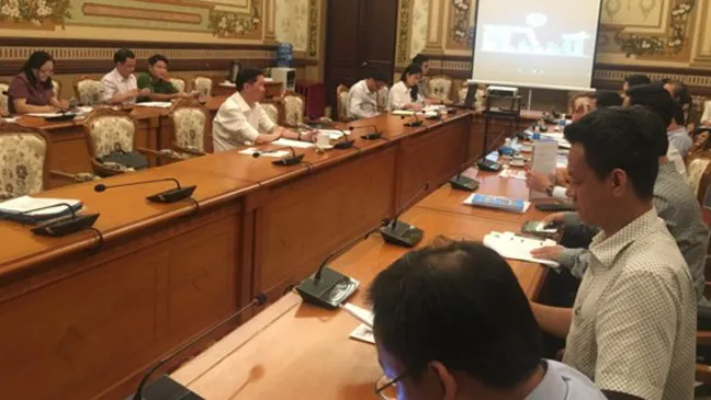23 quốc gia, vùng lãnh thổ đăng ký tham dự Hội chợ Du lịch Quốc tế TPHCM 2017