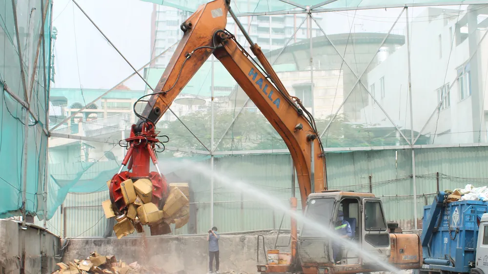 Tăng cường giải quyết tranh chấp bằng phương thức trọng tài 