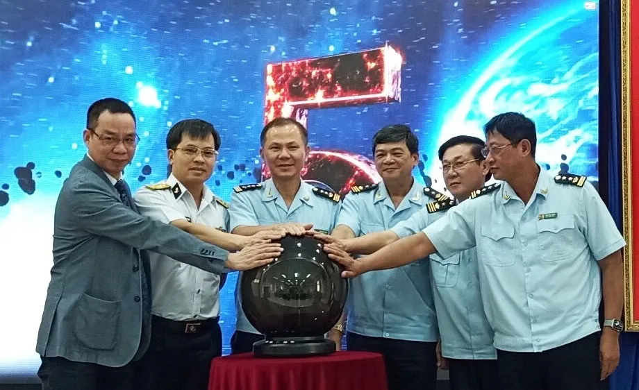 Giảm ùn tắc ở Cát Lái, tiết kiệm chi phí hàng ngàn tỷ đồng