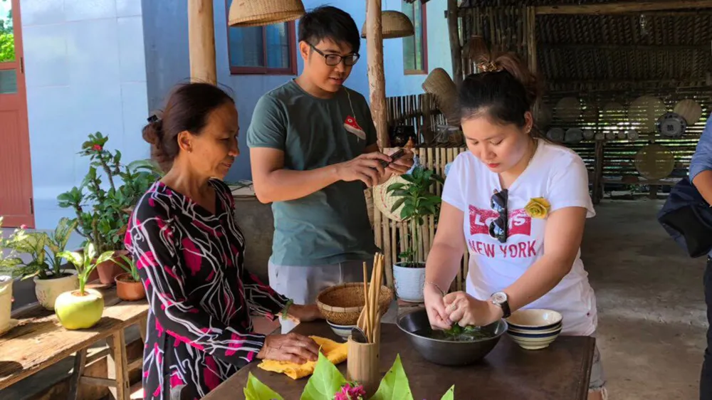 TPHCM triển khai kích cầu vực dậy ngành du lịch sau dịch Covid-19
