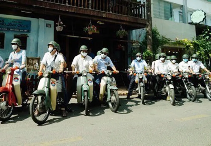 Sở Du lịch TPHCM khởi động chùm tour du lịch “Theo dấu chân Biệt động Sài Gòn”