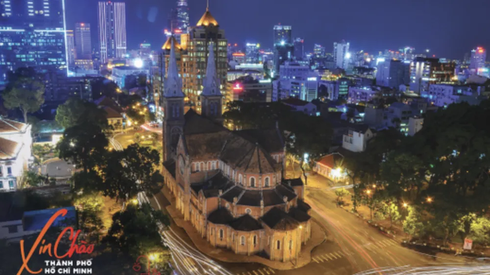 TPHCM tung chiến dịch quảng bá du lịch đến hết năm 2020, đầu năm 2021