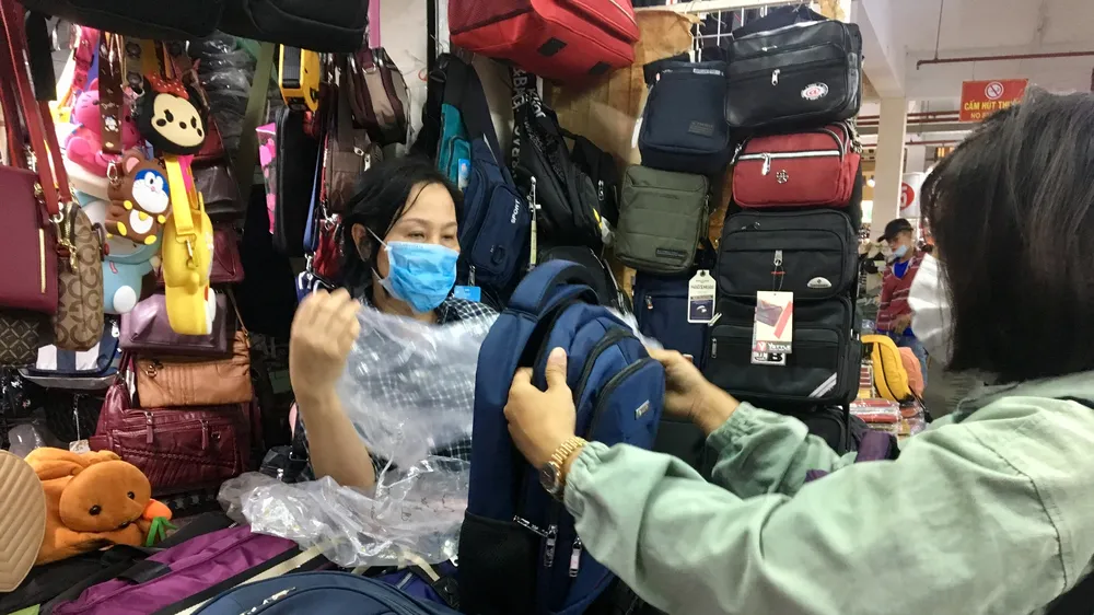Từ ngày 1-3, TPHCM tổng điều tra kinh tế năm 2021