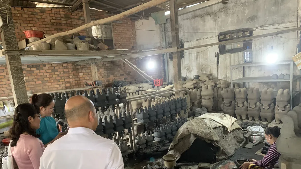 Ngạc nhiên với sản phẩm du lịch Gò Vấp, Tân Bình