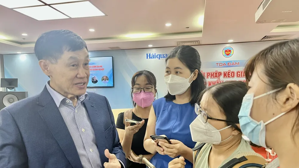 Xin dừng cấp phép thành lập hãng hàng không IPP Air Cargo