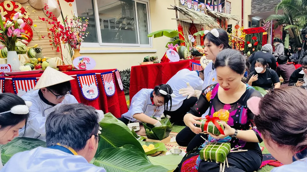 TPHCM sẽ có Hiệp hội ẩm thực