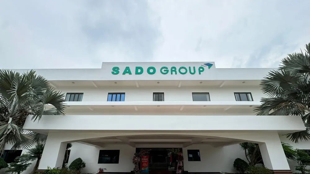 Sado đầu tư mạnh lĩnh vực sản xuất nhôm, kính phục vụ xuất khẩu