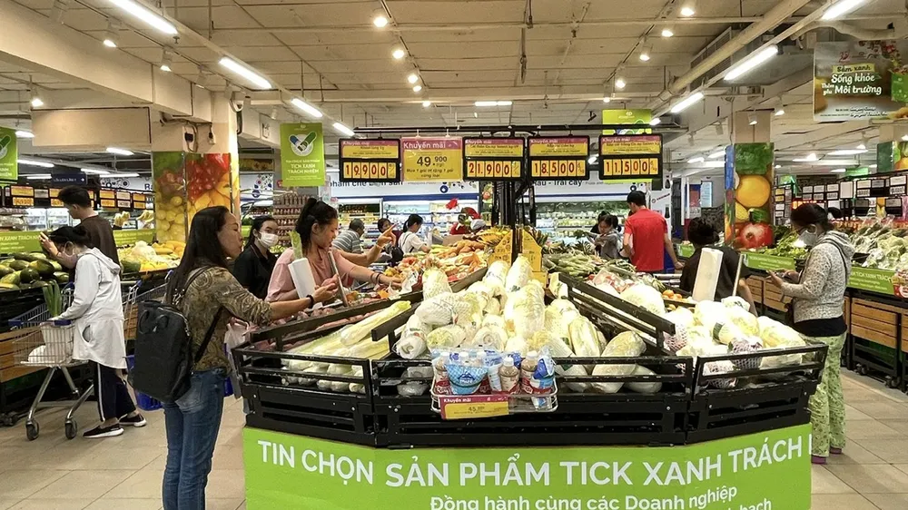 TPHCM phê duyệt triển khai hệ thống truy xuất nguồn gốc giai đoạn 2026 – 2030