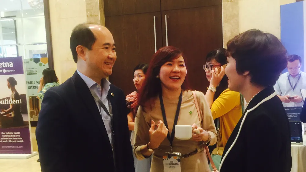 39% người lao động không gắn kết với doanh nghiệp
