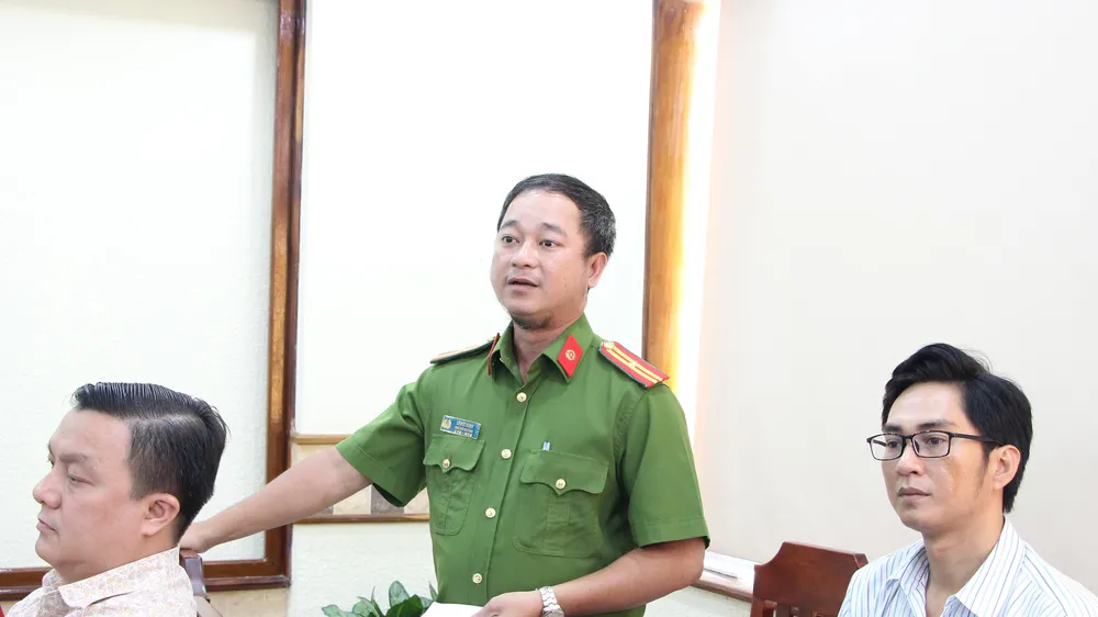 Xâm hại trẻ em - không thể khởi tố vụ án nếu chỉ căn cứ vào lời khai 
