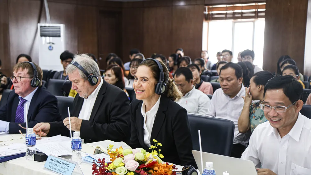 Nhiều sai phạm “núp bóng” vi phạm hành chính, thoát trách nhiệm hình sự