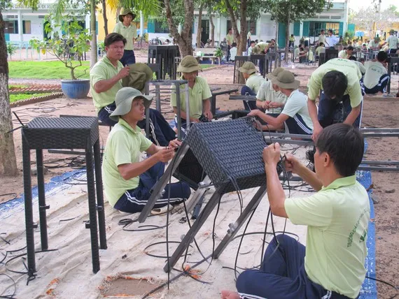 Người nghiện ma túy trên địa bàn TPHCM đang tăng 