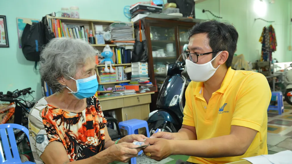 BHXH Việt Nam cảnh báo tình trạng người lao động chưa hưu đã… hết tiền