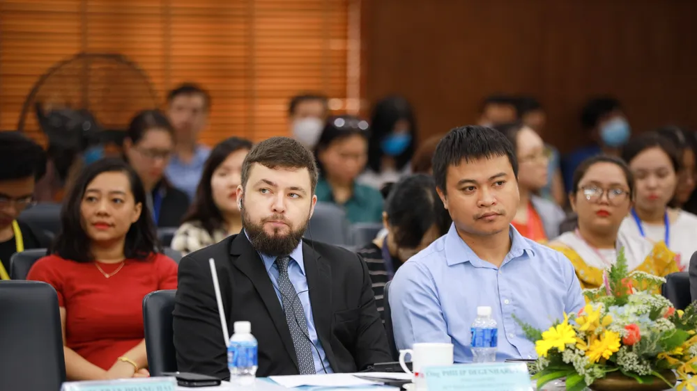 Nhiều cơ hội và thách thức khi tham gia Hiệp định thương mại tự do thế hệ mới 