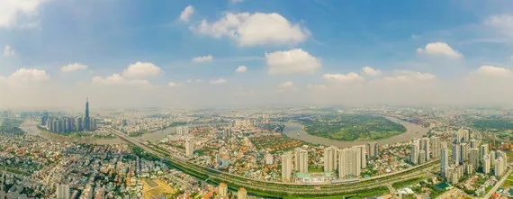 Sẽ tường thuật trực tiếp lễ công bố Nghị quyết về thành lập TP Thủ Đức