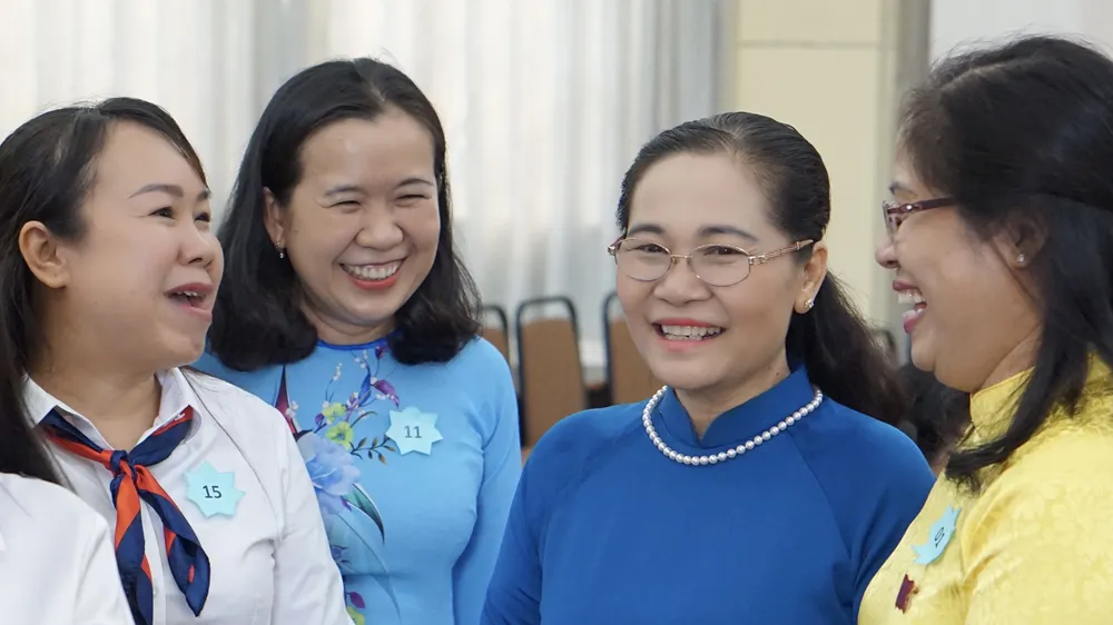 Tránh tình trạng lạm quyền của cán bộ, công chức khi không tổ chức HĐND quận, phường