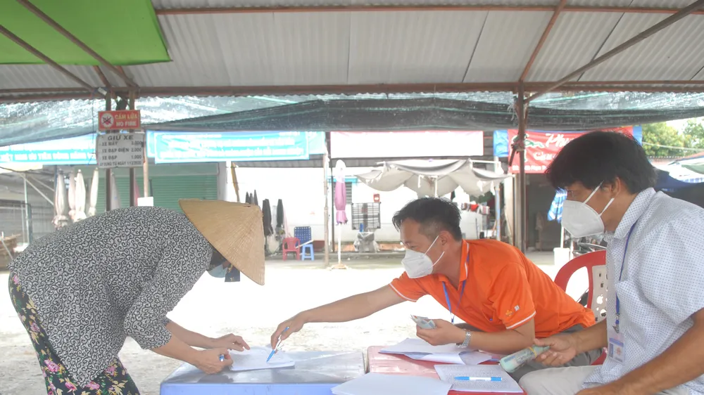 UBND TPHCM trình Thường trực HĐND TPHCM gói hỗ trợ lần 3 với 5 nhóm được hỗ trợ