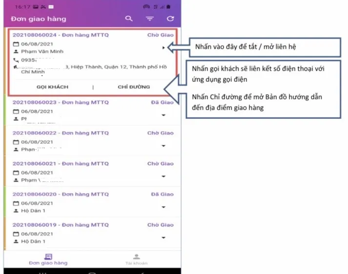 TPHCM có App giám sát chi hỗ trợ lần 3 cho 7,3 triệu dân