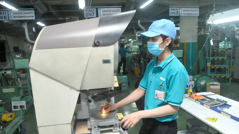 Vấn đề nan giải là chi phí sản xuất tăng, vận chuyển hàng hóa liên tỉnh và thiếu hụt nguồn lao động