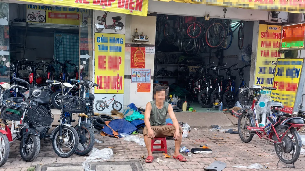 Công an xác minh vụ người đàn ông tử vong sau phản ánh mua đất lệch ranh