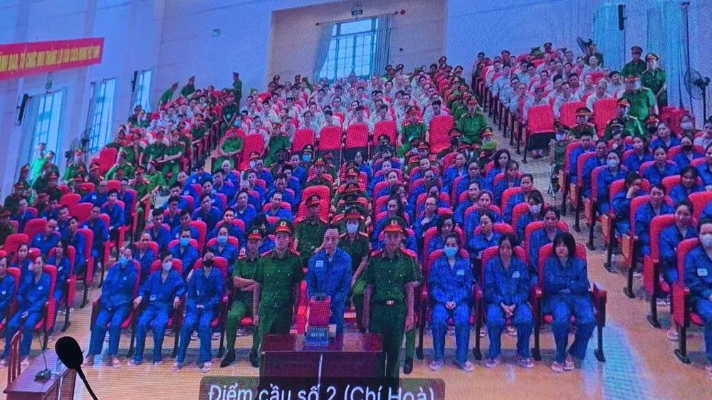 Cựu giám đốc ngân hàng khai về khoản tiền 3 tỷ đồng của người tình