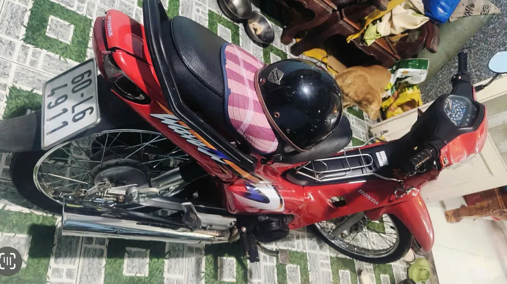 Lừa chở đi nhận từ thiện để cướp giật vé số