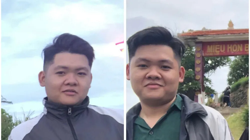Nam sinh viên mất tích sau 4 buổi chạy xe ôm công nghệ ở TPHCM